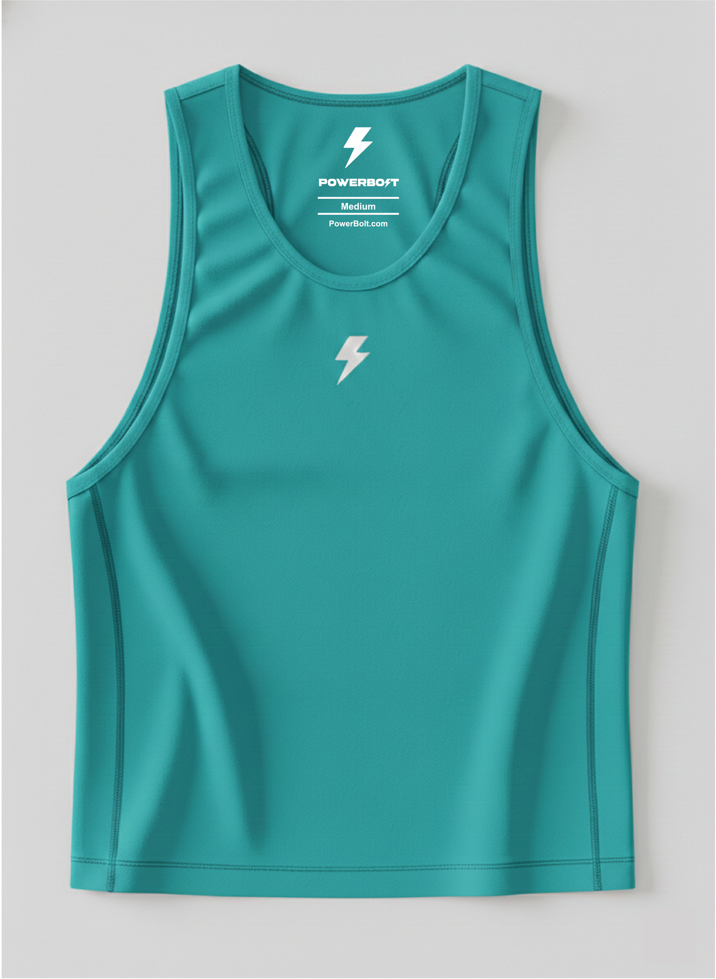 2002 - PowerBolt Performance Tank Top