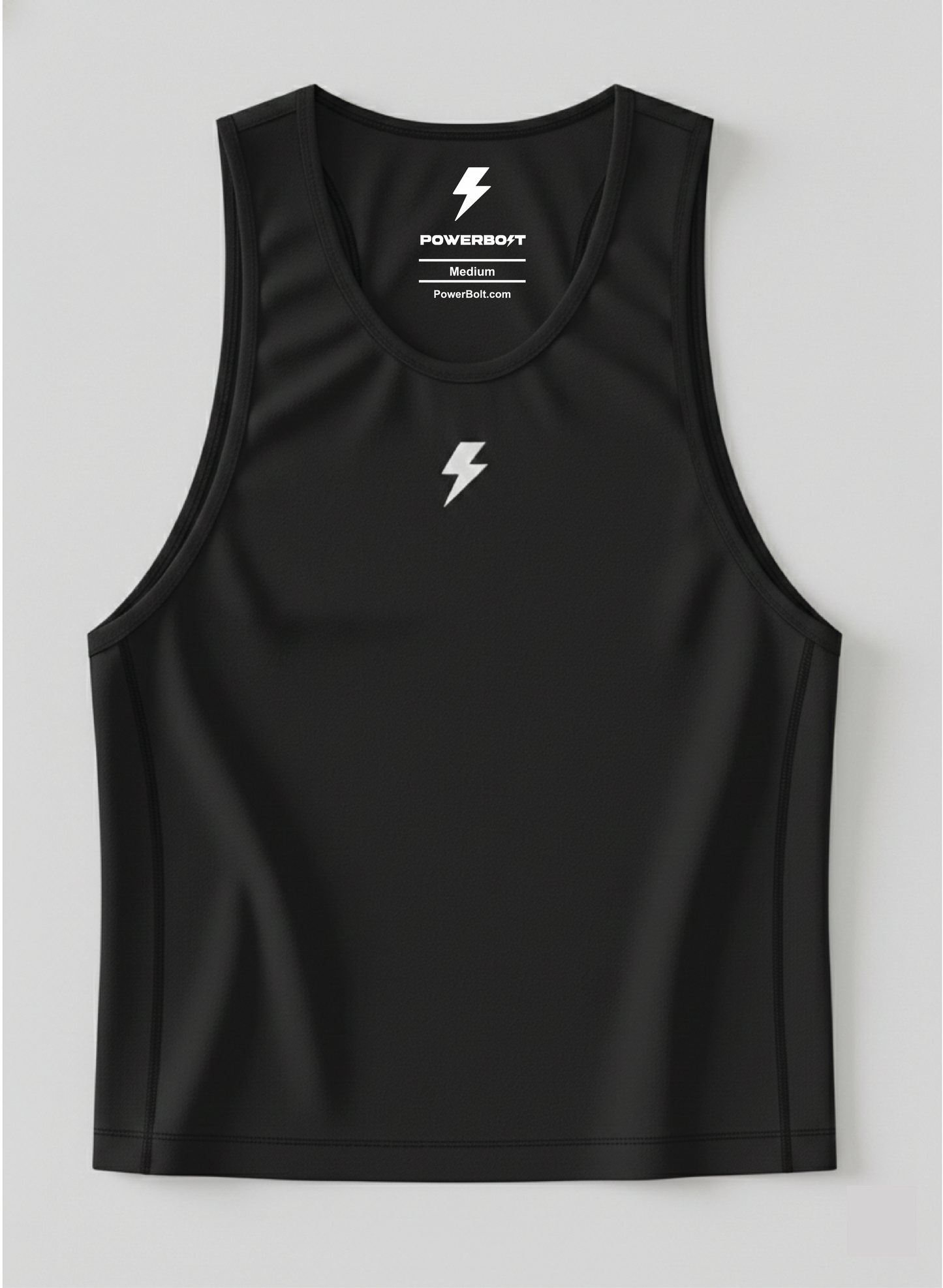 2002 - PowerBolt Performance Tank Top