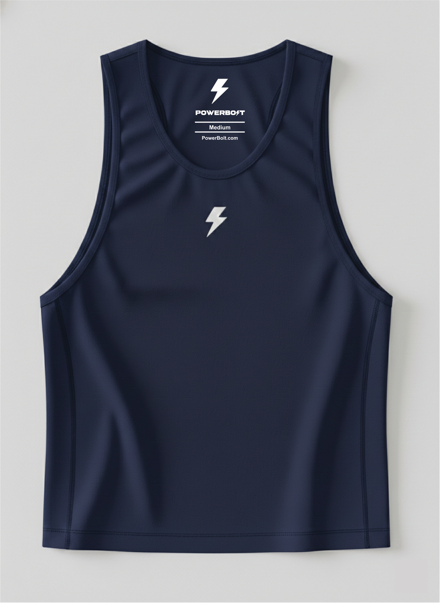2002 - PowerBolt Performance Tank Top