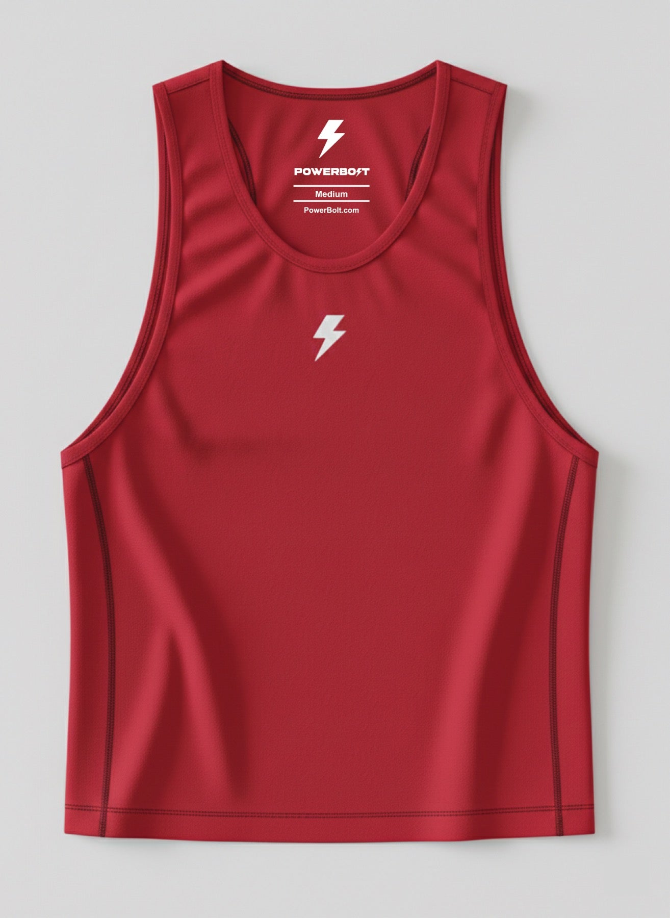 2002 - PowerBolt Performance Tank Top
