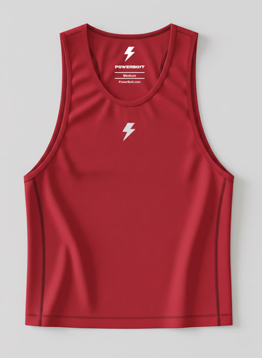 2002 - PowerBolt Performance Tank Top